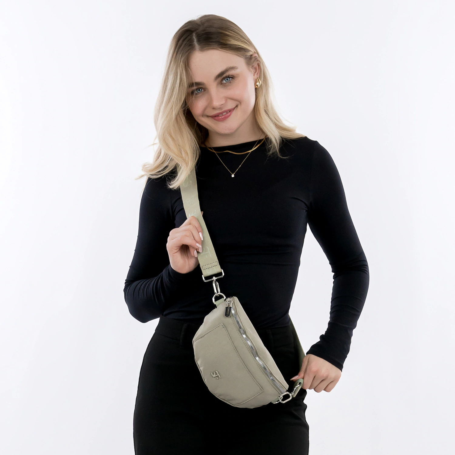 Bolso de hombro SURI FREY SFY Abby
