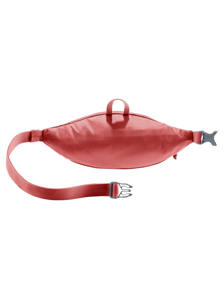Deuter deuter Bauchtasche Junior Belt currant günstig kaufen onesize
