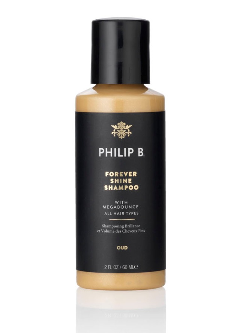 Șampon Philip B Oud Royal Forever Shine