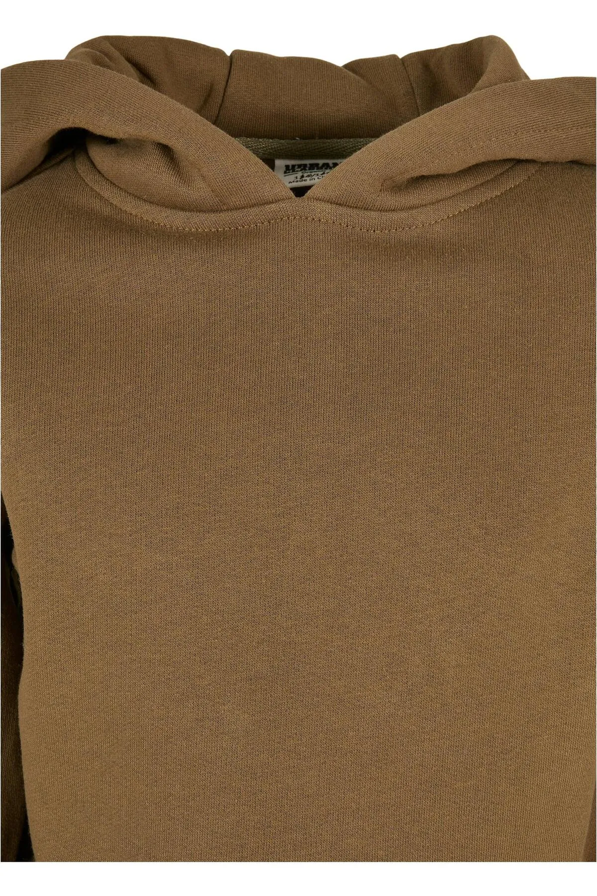 Urban Classics  Herren Boys Organic Basic Hoody