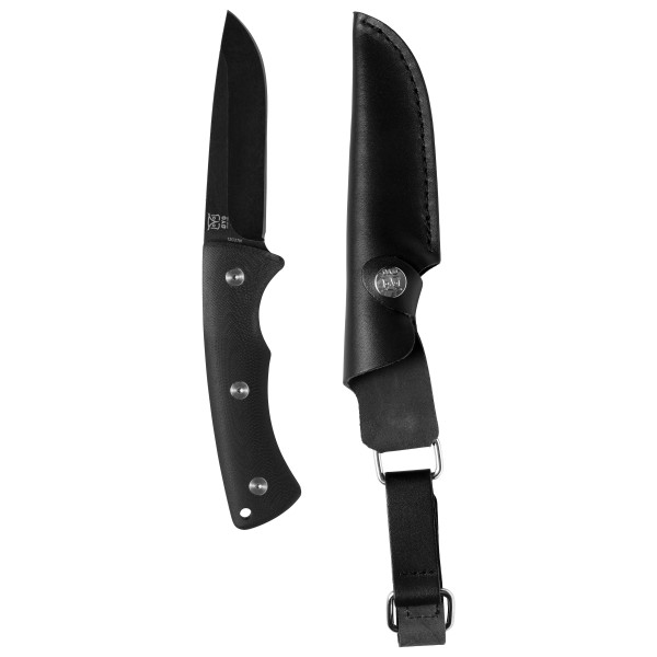 ØYO - Falketind - Messer