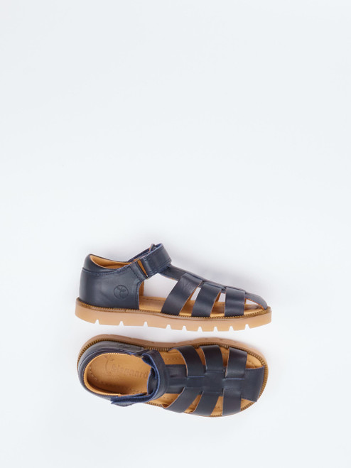 Sandalette-62311090028 Bisgaard