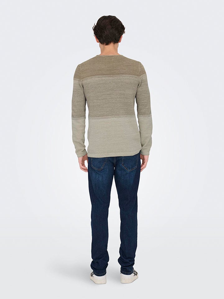 ONLY & SONS Pullover 