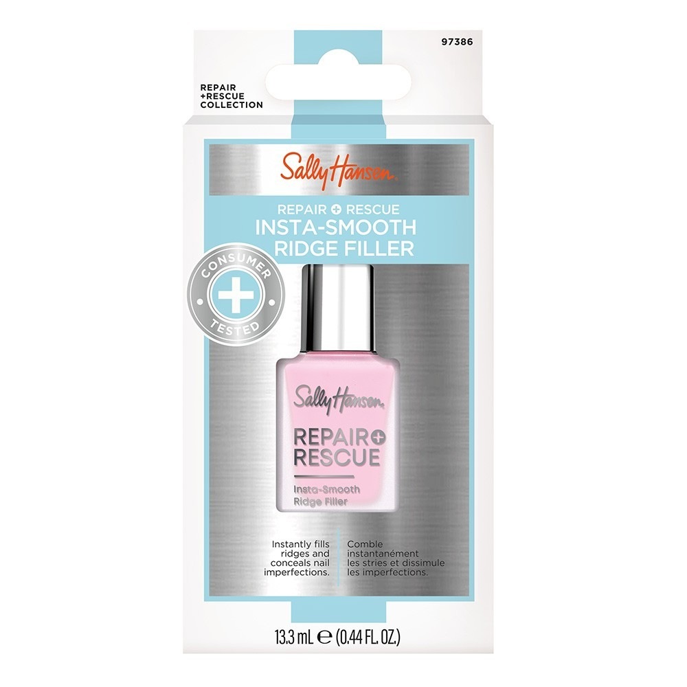 Sally Hansen REPAIR ȘI RESCUE RIDGE FILLER