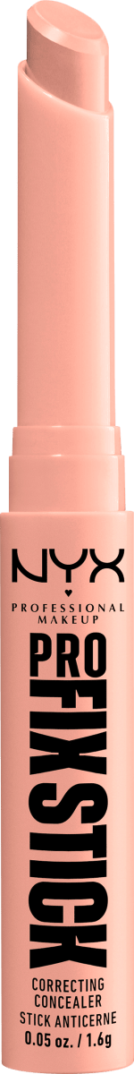Concealer Pro Fix Stick Quick 0.2 Pink, 1,6 g