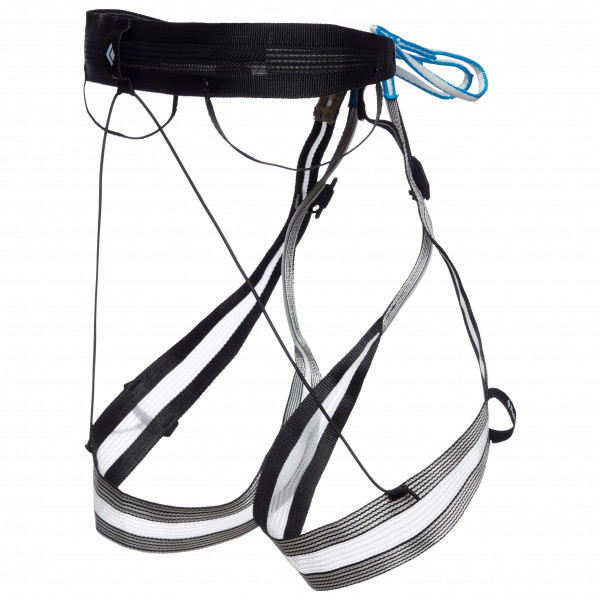 Black Diamond - Couloir Ultralight Harness - Klettergurt