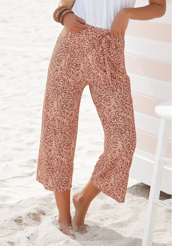 Culotte