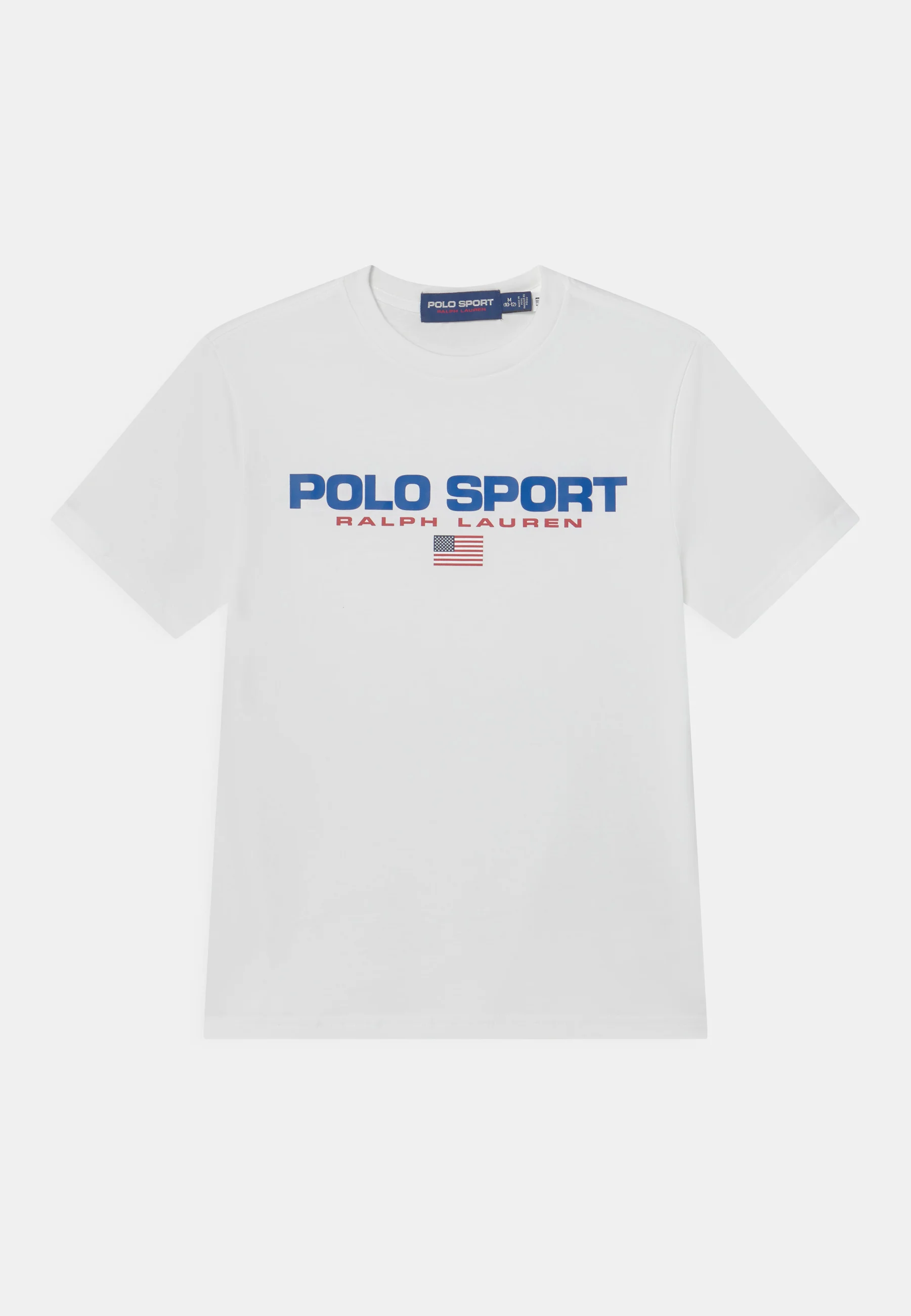 Camiseta Polo Ralph Lauren con estampado