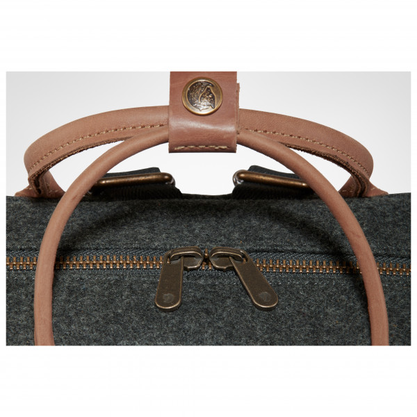 Fjällräven - Norrvåge Briefpack 15 - Daypack