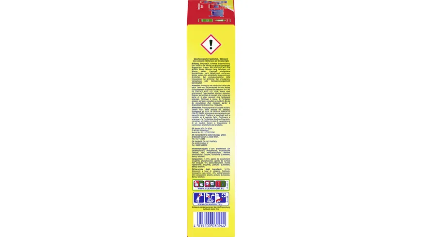 Somat Spar-Pack All in 1 100 Stück