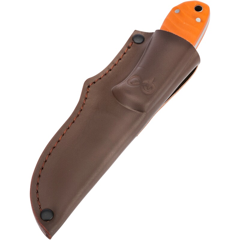 Merkel Gear Messer AllGame Knife