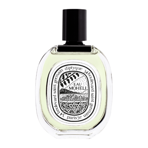 Diptyque Eau Mohéli Eau de Toilette 100 ml
