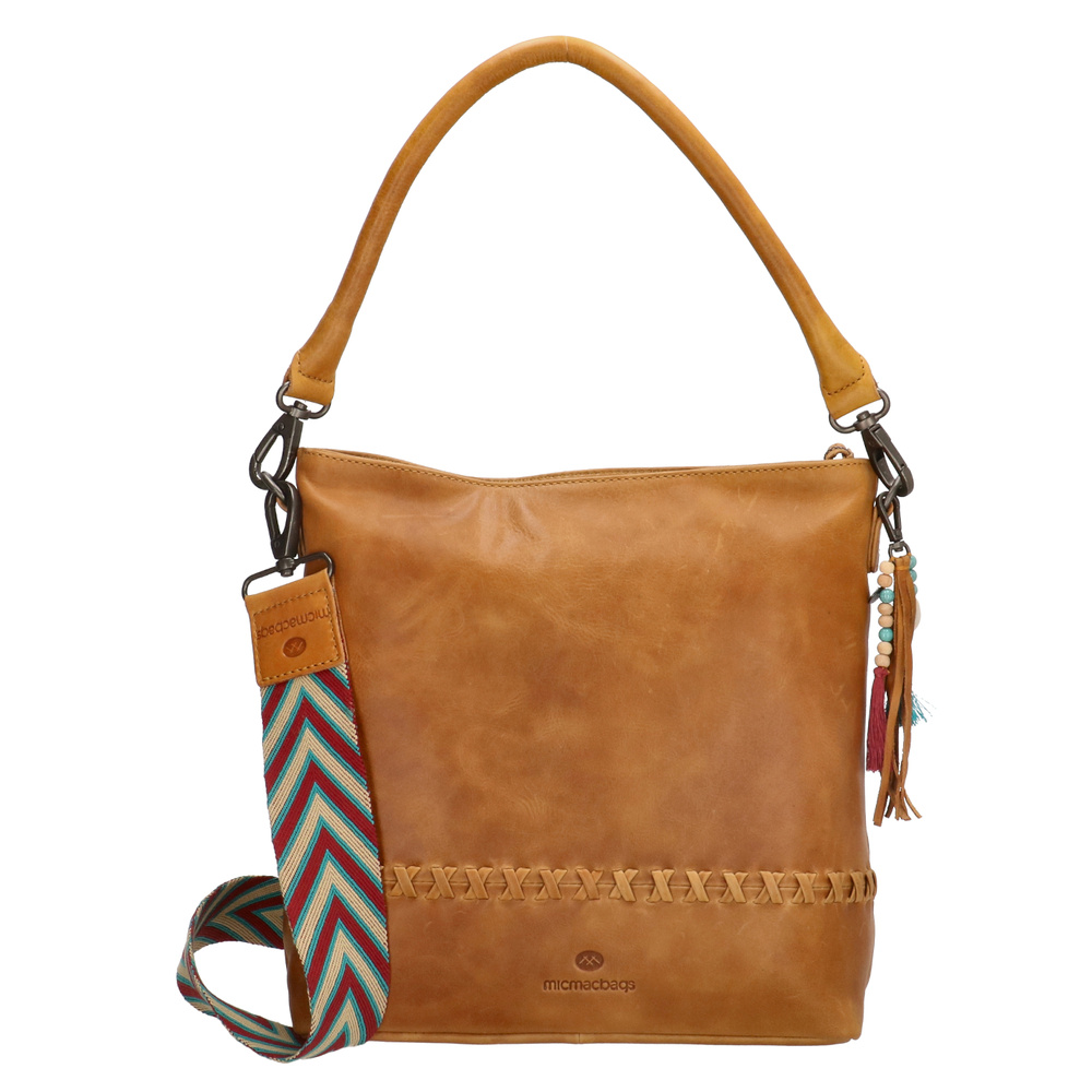 Micmacbags Friendship Sac à Bandoulière Sac