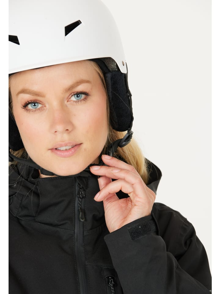 Whistler Skihelm Stowe in 1002 White günstig kaufen