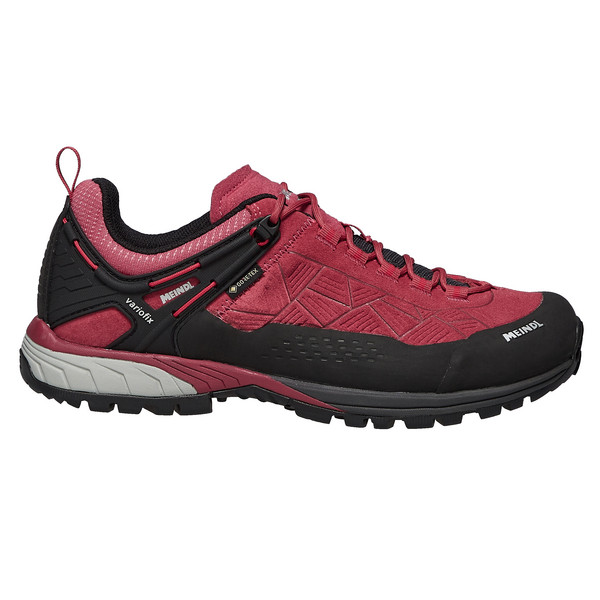 TOP TRAIL LADY GTX Damen - Wanderschuhe