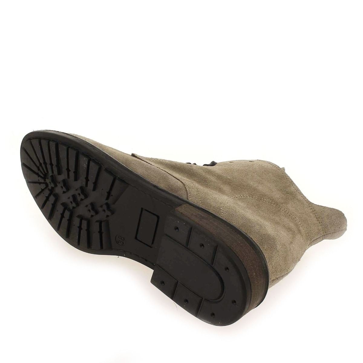 Myma  4844  - Taupe Noir