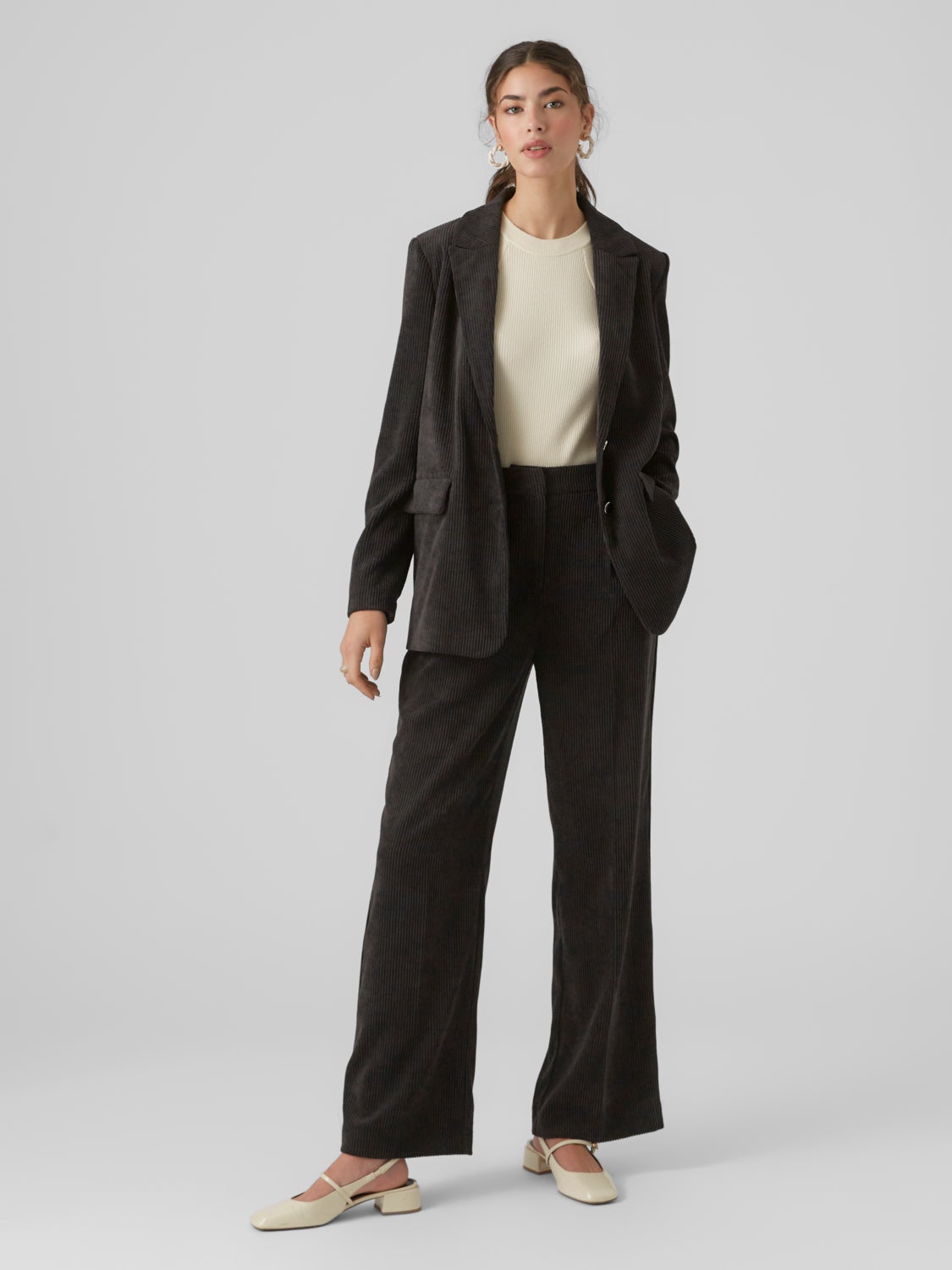 VMESTHER Blazer