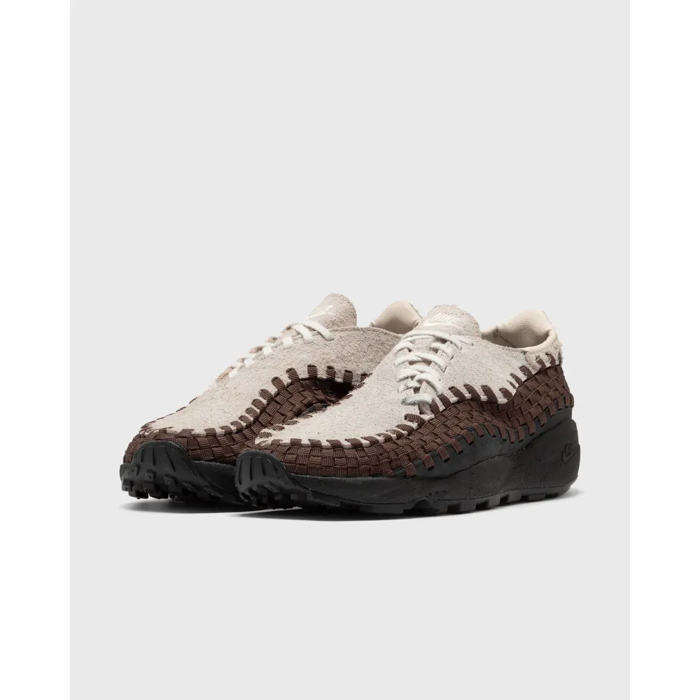 Nike Air Footscape Phantom Earth FZ4340-100 / braun