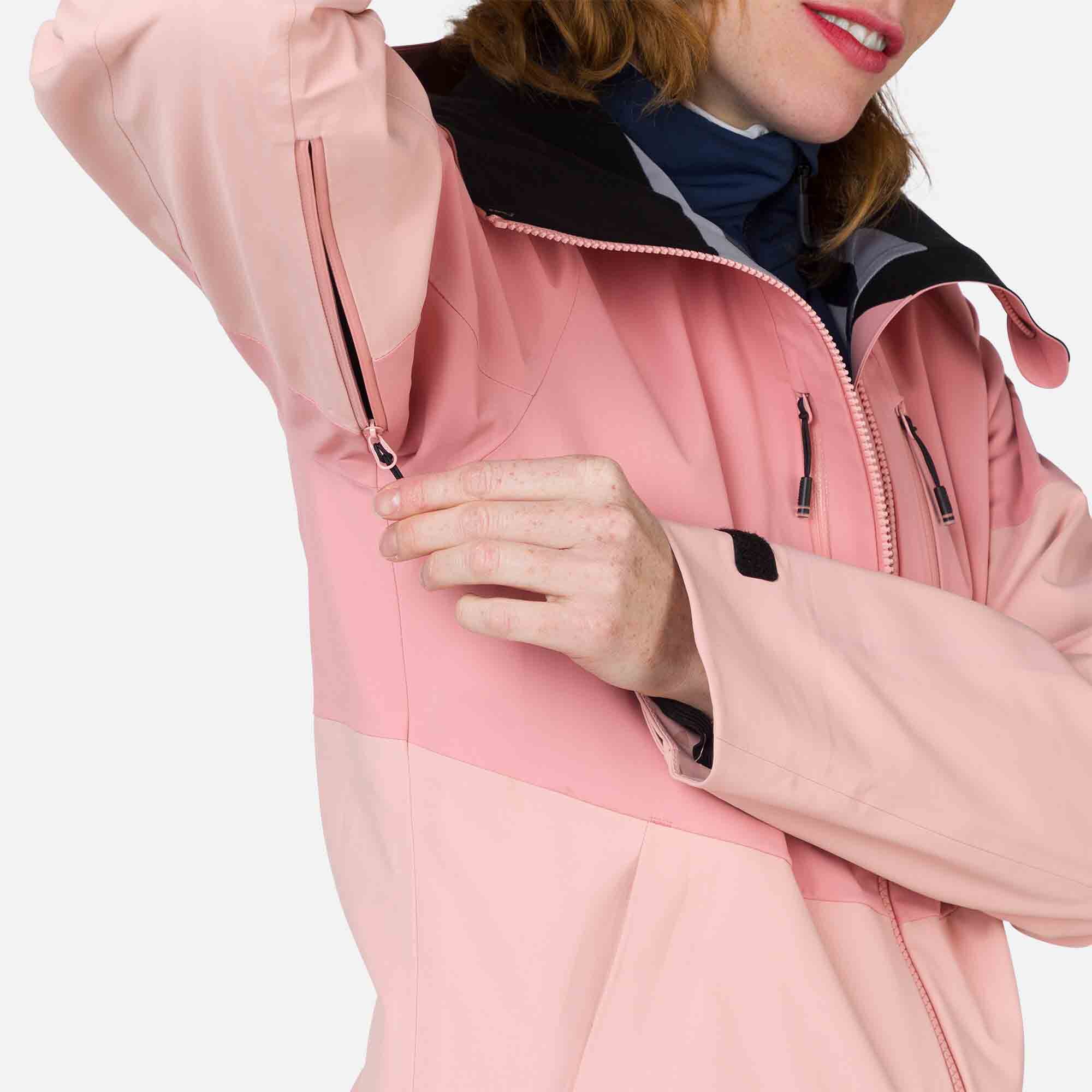 Veste de ski Rallybird femme