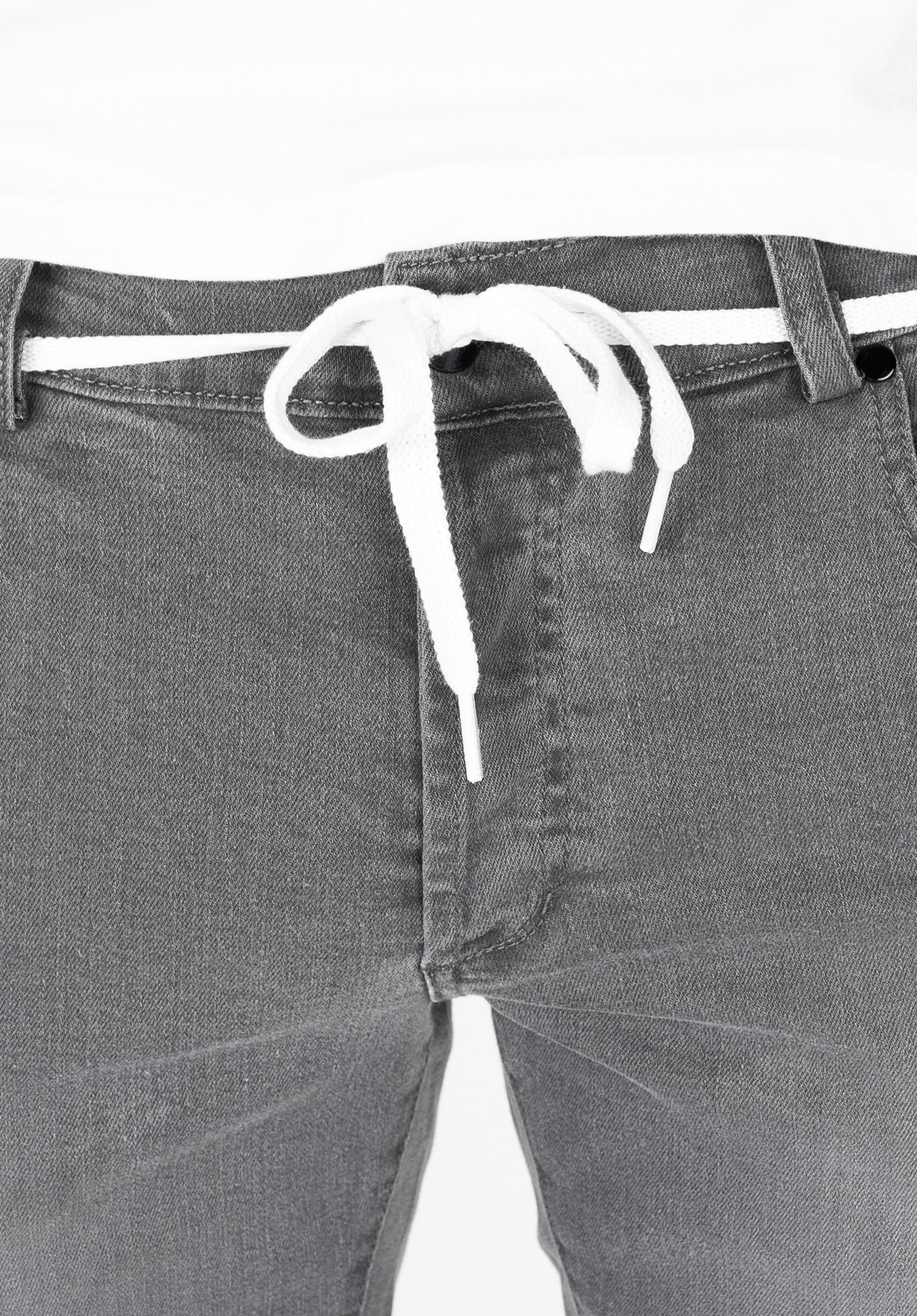 Tube Jeans