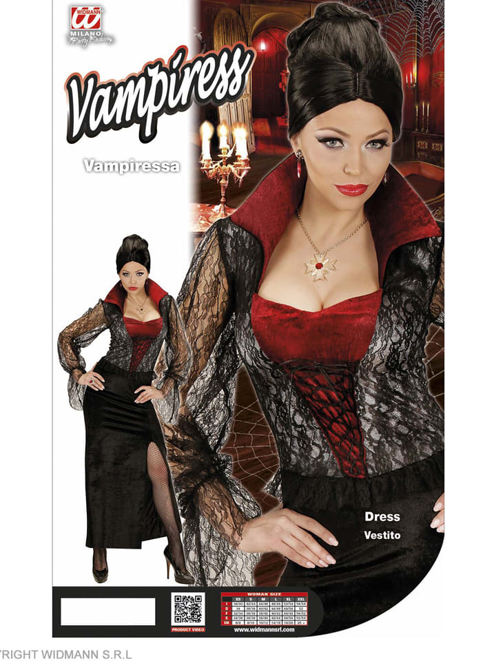 Carnival Party Kostümkleid 