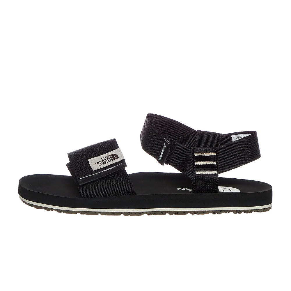 The North Face Skeena Sandal NF0A46BFLQ61 / schwarz
