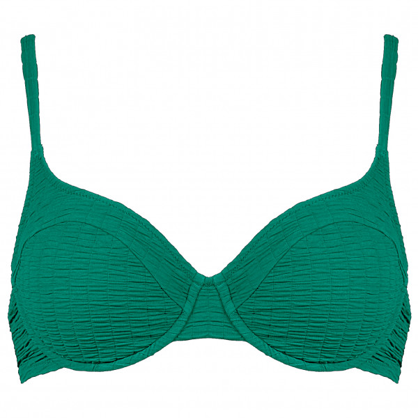 Watercult - Women's Bikini Top Solid Crush 3 - Bikini-Top