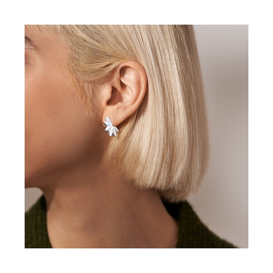 Skagen Ohrstecker KATRINE