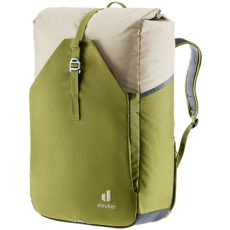 Deuter Fahrradrucksack Xberg 25 - cactus-desert