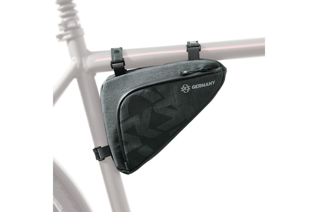SKS Traveller Edge Rahmentasche 1,0 L