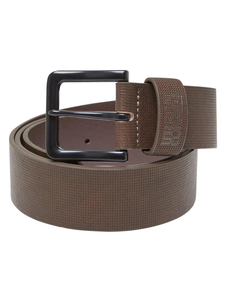 Urban Classics Urban Classics Gürtel in brown günstig kaufen