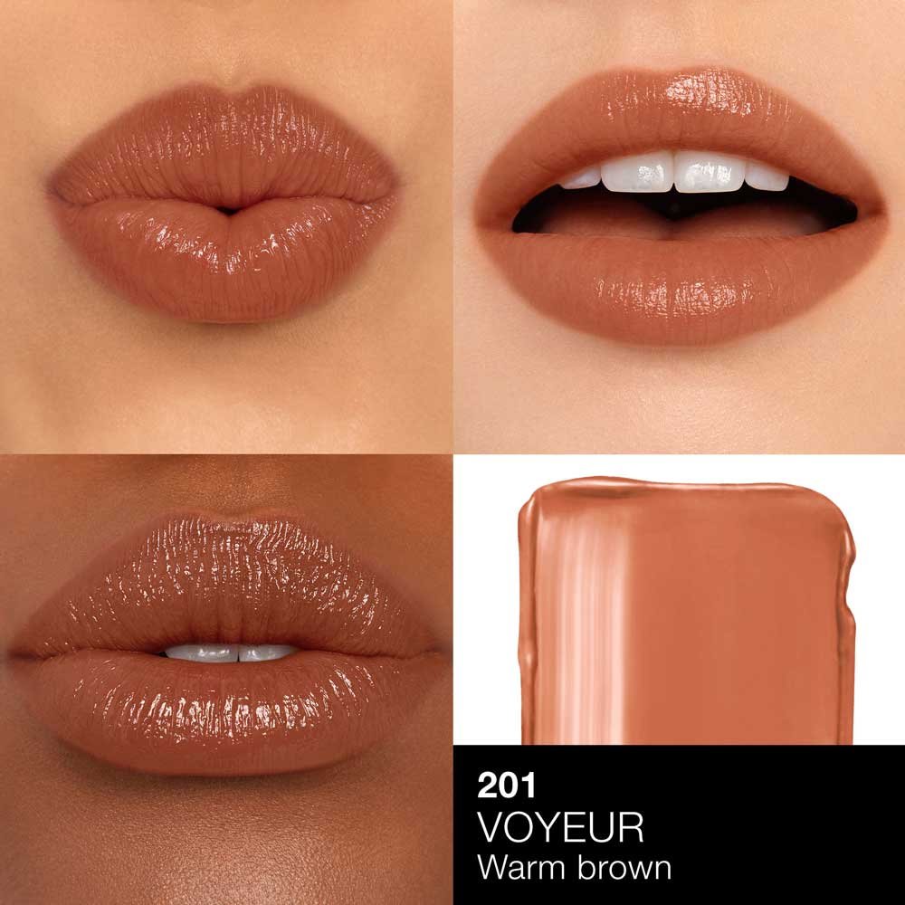 NARS Lippen Afterglow Lipstick