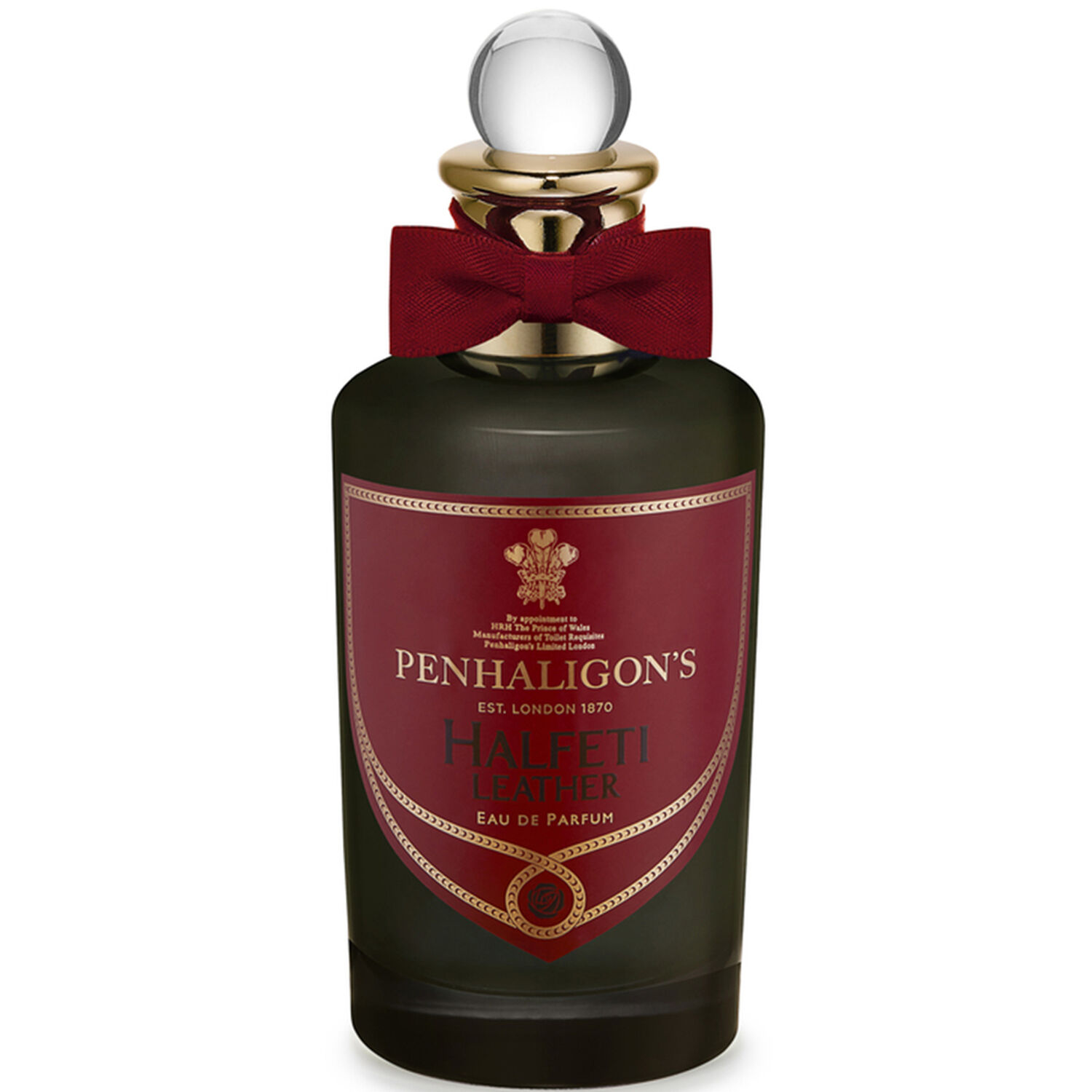 penhaligon's Halfeti Leather Eau de Parfum