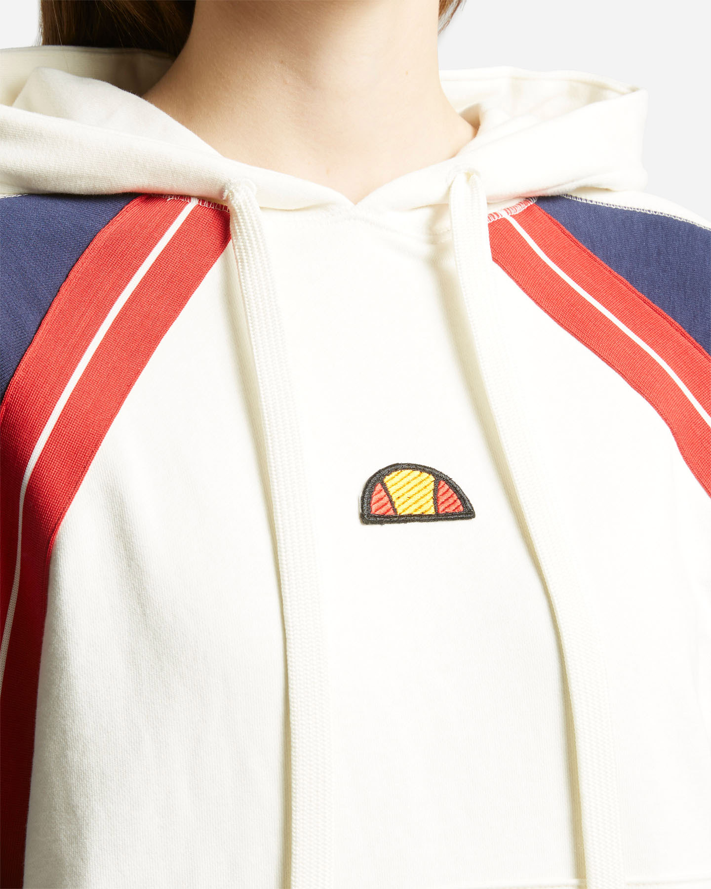Ellesse Sartoria W EHW257W23-002 felpa