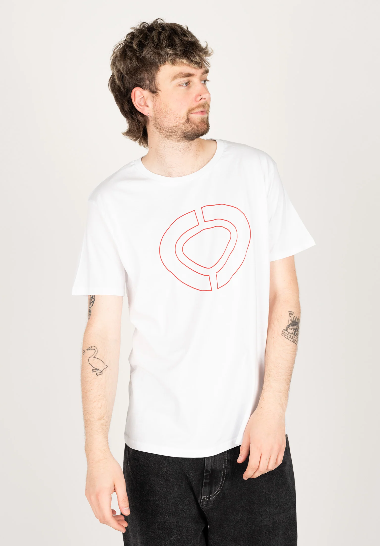 Icon Track