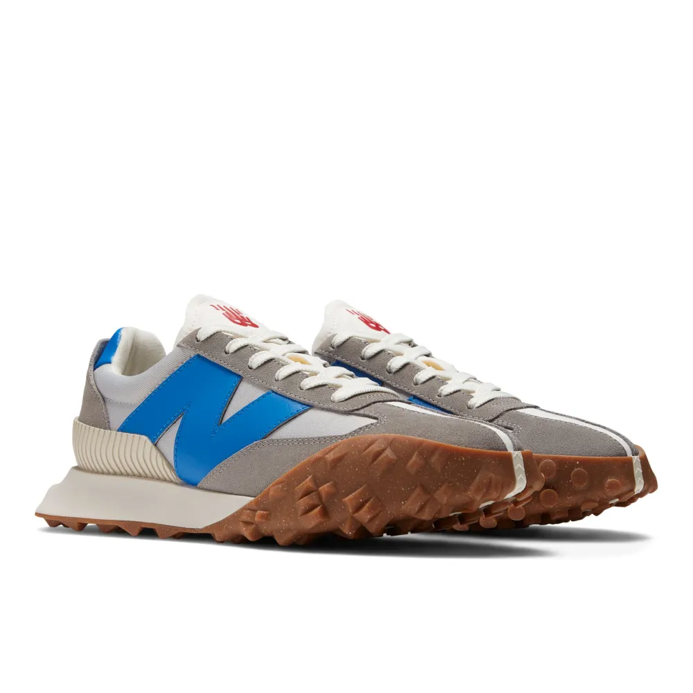 New Balance XC 72 UXC72VD / grau