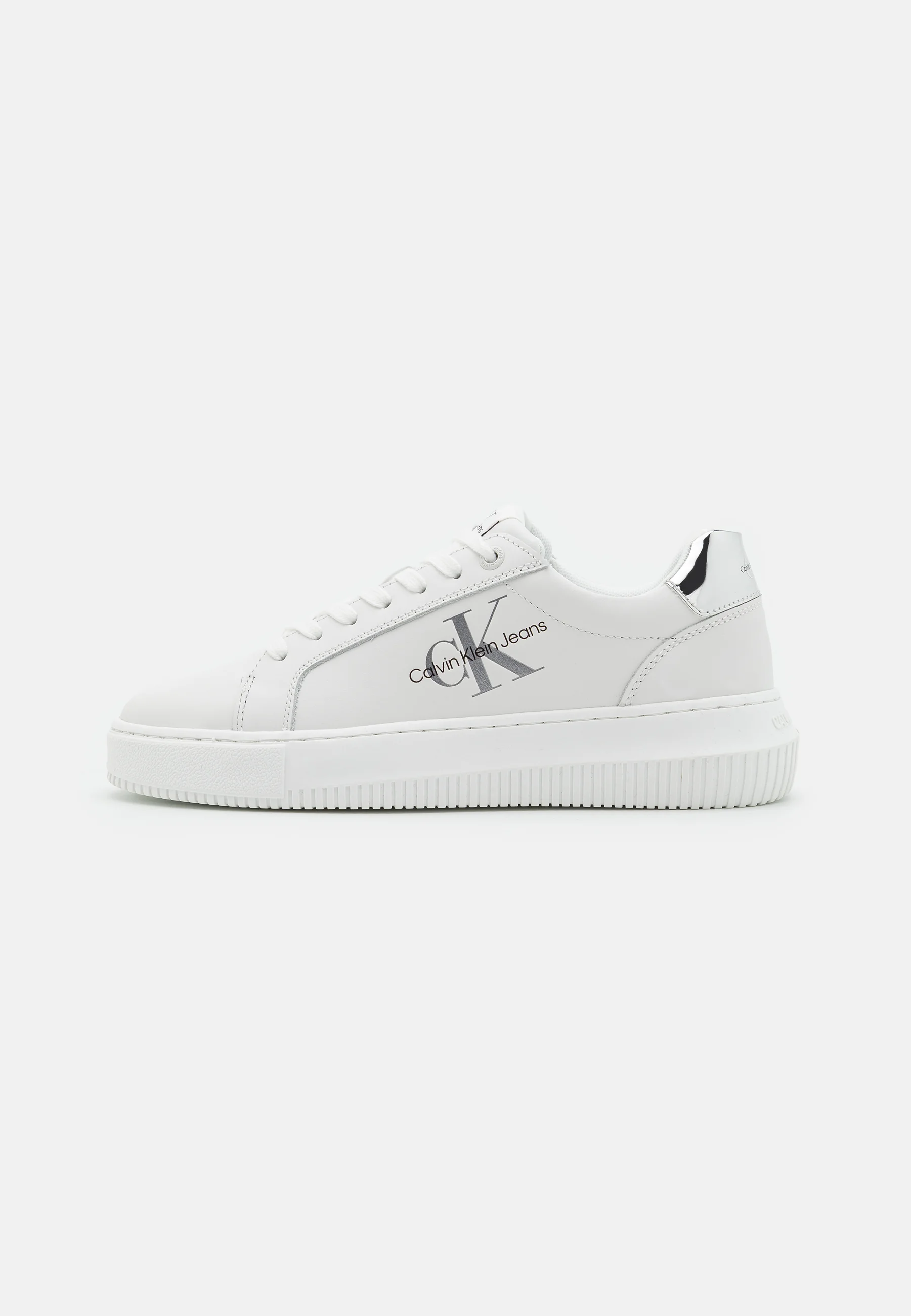 Calvin Klein Jeans CHUNKY CUPSOLE - Zapatillas bajas