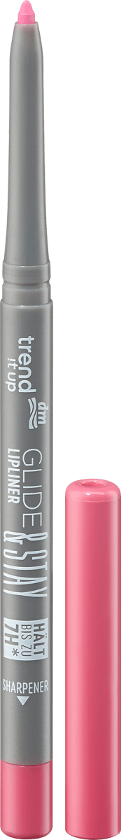 Lipliner Glide & Stay 015 Soft Pink, 0,35 g