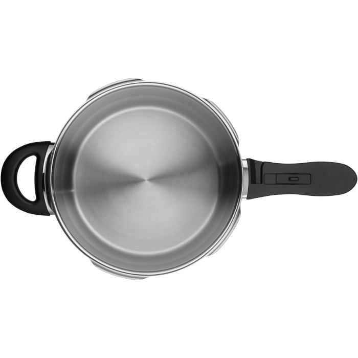 Perfect Plus One Pot Schnellkochtopf-Set, 6,5 und 3,0 Liter