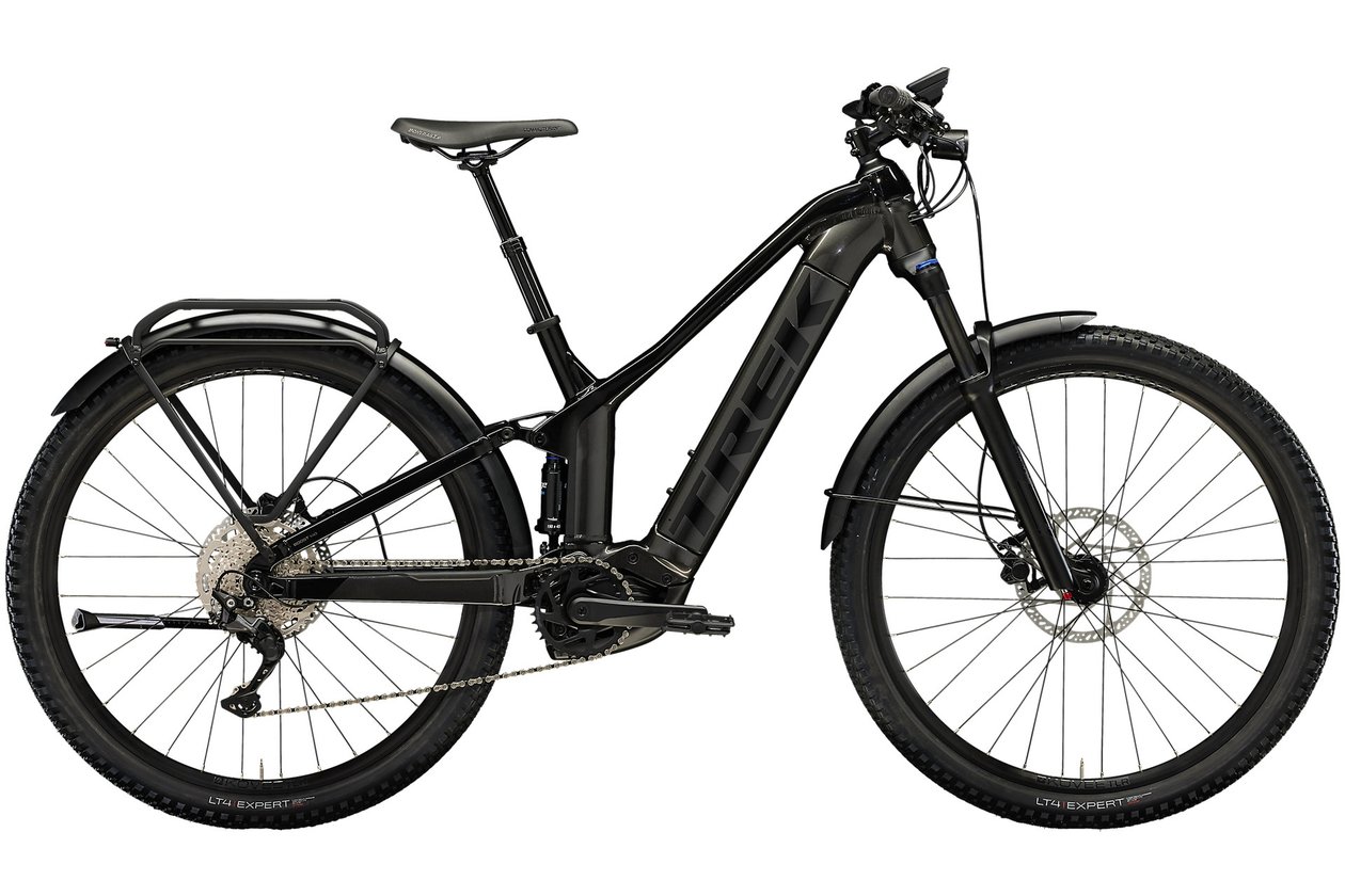 Trek Powerfly FS 4 Equipped Gen 3 - 625 Wh - 2023 - 29 Zoll - Fully