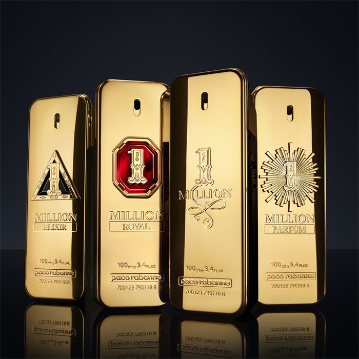 Parfum Spray