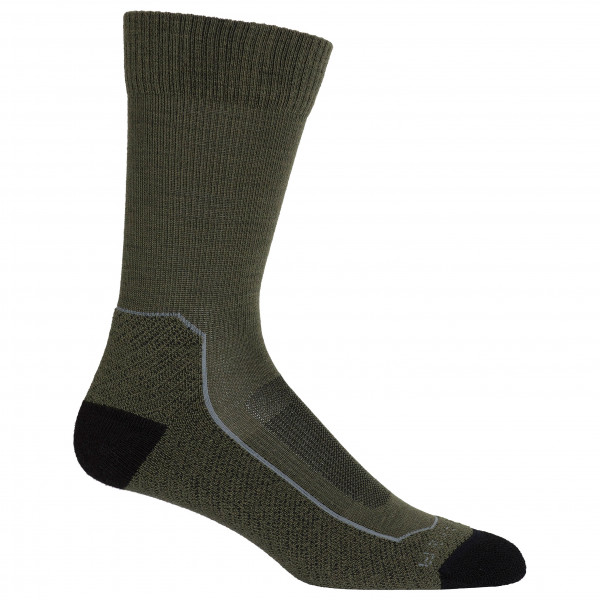 Icebreaker - Hike+ Light Crew - Wandersocken