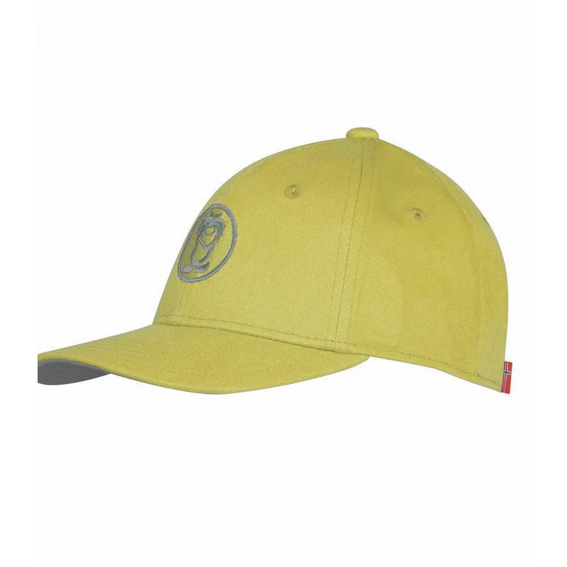 Trollkids Kroksand Cap Kinder