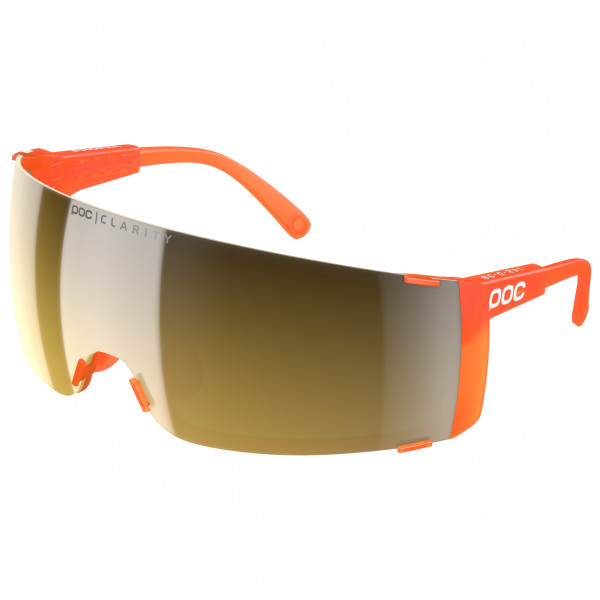 POC - Propel Mirror S2 (VLT 16%) - Fahrradbrille