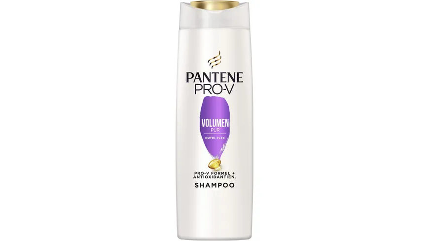 Pantene PRO-V Haarshampoo Volumen Pur