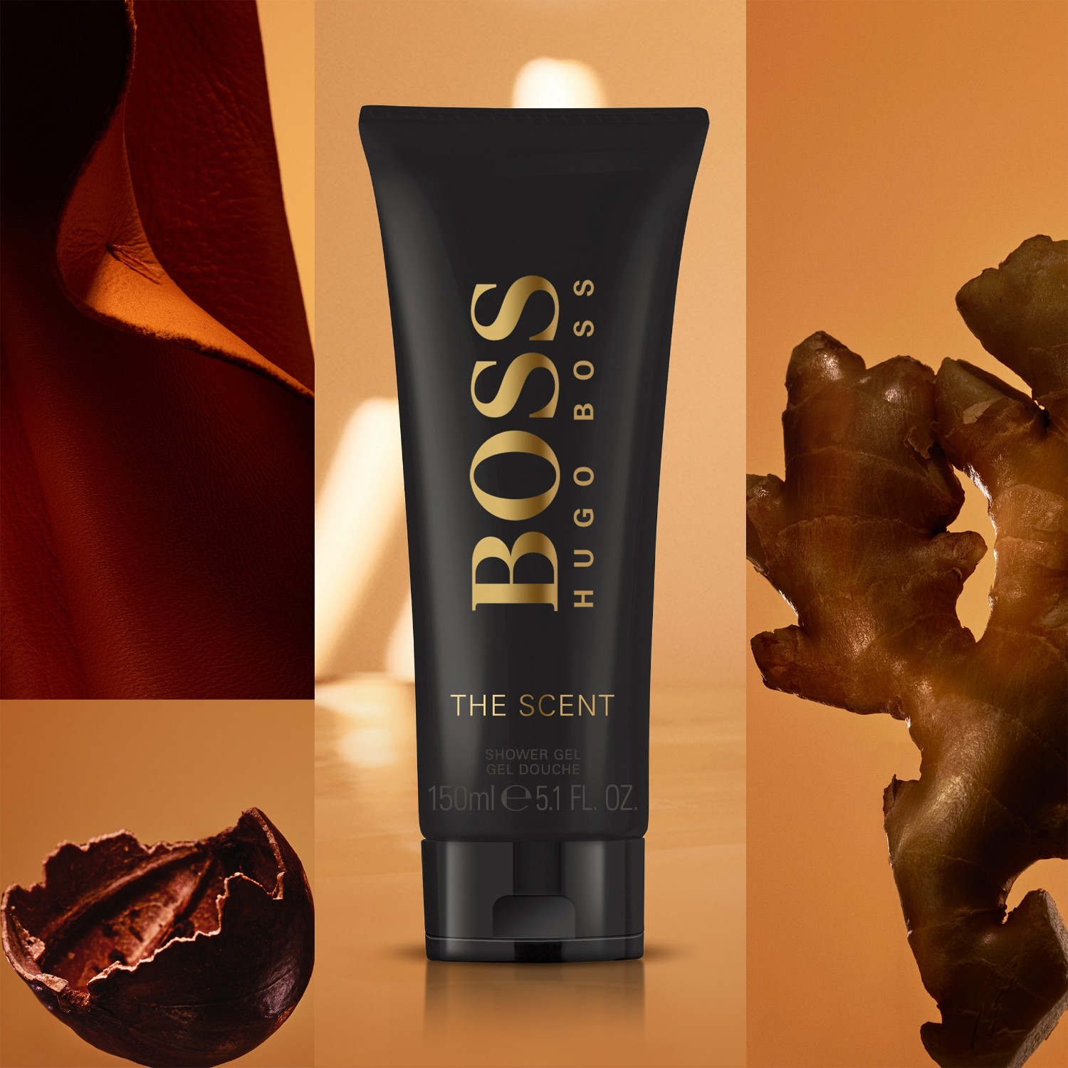 Boss The Scent