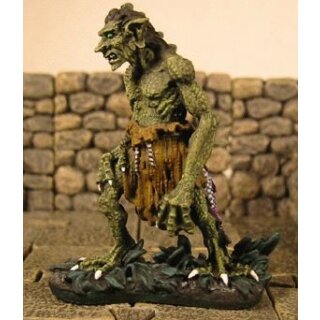 Marsh Troll