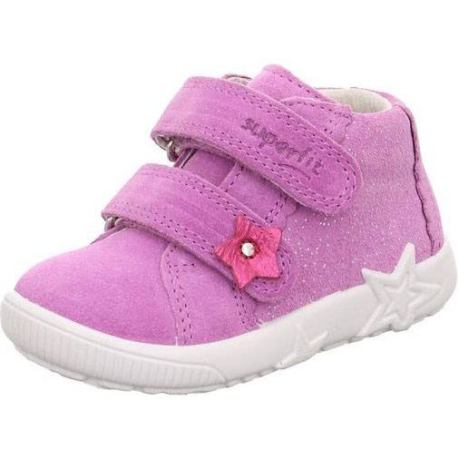 superfit Lauflernschuh STARLIGHT
