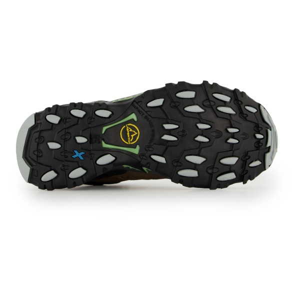 La Sportiva - Women's Ultra Raptor II Mid Leather GTX - Wanderschuhe