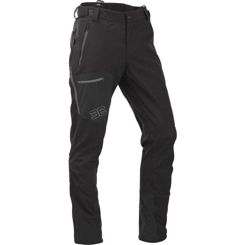 Maul Sport Seilschaft Skitourenhose Herren